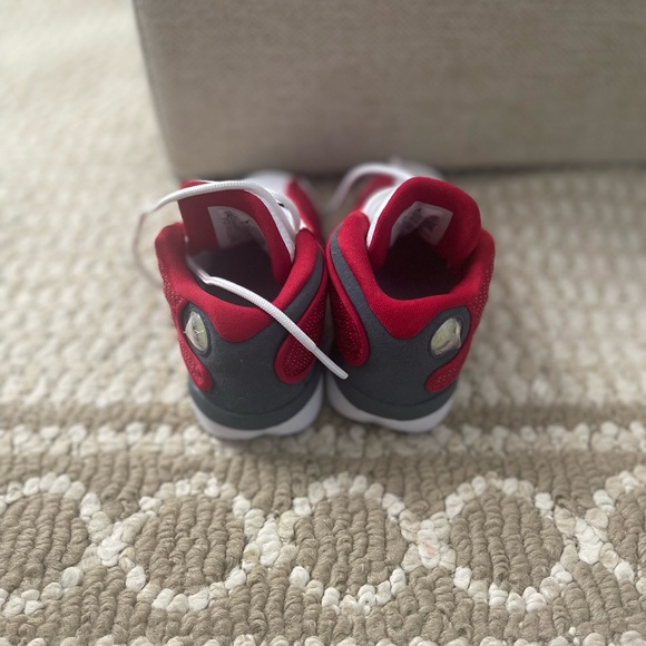 Jordan 13's Toddler 8c - Picture 5 of 5